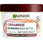 Garnier Body butter with cocoa Ceramide (Nourishing Body Butter) 380 ml