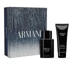 Giorgio Armani Code for Men Parfum Gift Set Parfum 50 ml and shower gel Parfum 50 ml
