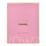 Chanel Chance Eau Tendre Eau De Parfum 100 ml