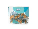 TePe Interdental Brush Extra Soft (0.45 mm orange 25 pcs) - Very fine interdental brushes