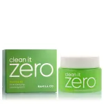 Banila Co Clean it Zero Tea Tree-EX Pore Clarifying Cleansing Balm Kreemjas puhastusvahend 100 ml