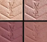 Yves Saint Laurent YSL Couture Mini Clutch Eye Shadow Palette 4 ml