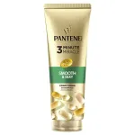 Pantene 3 Minute Miracle Smooth & Silky (Conditioner) 220 ml