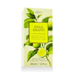 4711 Acqua Colonia Lime & Nutmeg Eau de Cologne 100 ml