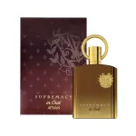 Afnan Supremacy In Oud Parfum 150 ml
