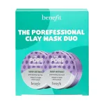 Benefit The Porefessional Clay Mask Duo Skin Care Komplekt