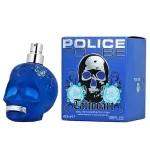 Police To Be Tattooart Eau De Toilette 40 ml