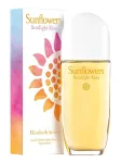 Elizabeth Arden Sunflowers Sunlight Kiss Eau De Toilette 100 ml