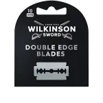 Wilkinson Sword Double Edge Blades Replacement Blades 10 pcs