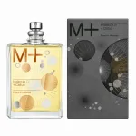 Escentric molecules Escentric Molecules Molecule 01 + Cistus Edt Spray Eau De Toilette