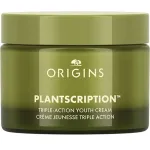 Origins Plantscription Triple Action Youth Cream - Pleťov&yacute; kr&eacute;m s anti-age &uacute;činky