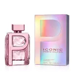 Paris Hilton Iconic Eau De Parfum 100 ml