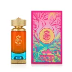 Emir Paris Corner, Khair Confection, Perfume Oil, For Women, L&otilde;hna&otilde;li
