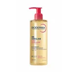Bioderma Cr&eacute;aline Micellar Oil - Čistic&iacute; micel&aacute;rn&iacute; olej