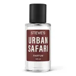 Steve&acute;s Urban Safari EDP