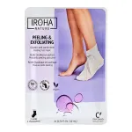 Iroha Peeling Foot Mask ( 1 p&aacute;r ) - Peelingov&aacute; a exfoliačn&iacute; maska na nohy