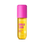 Weleda Vanilla Cloud Hair & Body Mist