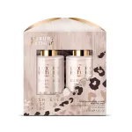 Grace Cole Cashmere, Musk & Amber Body Care Gift Set 3 pcs