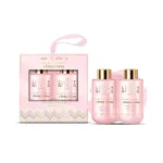 Grace Cole Body care gift set Orange & Ylang Ylang 3 pcs