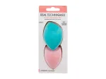Real Techniques Miracle Mattifying Duo Aplikaator 1 ml