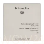Dr.hauschka Colour Correcting Powder Puuder 8 ml