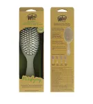 Wet brush Go green treatment & shine brush Juuksehari