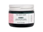 The Body Shop Vitamin E P&auml;evakreem 50 ml