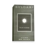Bvlgari Pour Homme Eau De Parfum 100 ml