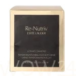 Est&eacute;e Lauder Re-Nutriv Ultimate Diamond Transformative Brilliance Soft Creme P&auml;evakreem 30 ml