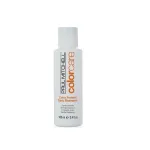 Paul mitchell , Color Protect, Paraben-Free, Hair Shampoo, For Colour Protection, 100 ml