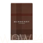 Burberry London Eau De Toilette 50 ml