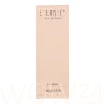 Calvin Klein Eternity Eau Fresh Eau De Parfum 100 ml