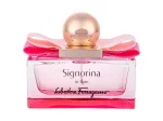 Ferragamo Signorina In Fiore Eau De Toilette 50 ml