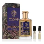 The woods collection Twilight Eau De Parfum 100 ml