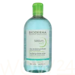 Bioderma S&eacute;bium H2O Mitsellaarvesi 500 ml