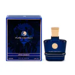 Swiss Arabian Pure Instinct Eau De Parfum 100 ml
