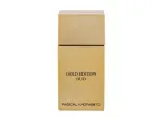 Pascal Morabito Gold Edition Oud Eau De Parfum 100 ml