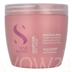 Alfaparf Milano Semi Di Lino Nutritive 500 ml