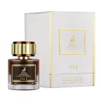 Maison Alhambra Signatures No. I Eau De Parfum 50 ml