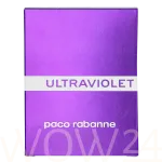 Rabanne Ultraviolet Eau De Parfum 80 ml