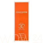 Lancaster Sun Beauty Body Milk P&auml;ikesekaitsekreem kehale 175 ml