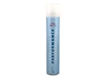 Wella professional Performance 500 ml