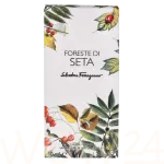 Ferragamo Foreste Di Seta Eau De Parfum 50 ml