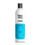 Revlon ProYou The Amplifier Volumizing Shampoo 350 ml