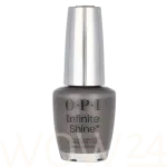 OPI OPI Infinite Shine Nail Lacquer K&uuml;&uuml;nelakk 15 ml