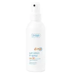Ziaja Moisturizing Sun Lotion SPF 30 (Sun Lotion In Spray) 170 ml