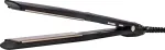 Huslog BE-380124 - 2 in 1 hair straightener