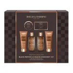Baylis & Harding Men Discovery Set ( black pepper & ginseng ) - gift Komplekt
