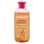 Dermacol Aroma Moment Bath Foam Gingerbread Cookies 500 ml
