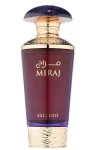 French avenue Miraj Exclusif Eau De Parfum 100 ml